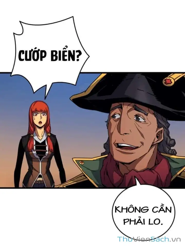 Truyện Tranh Sự Trở Lại Của Pháp Sư Vĩ Đại Sau 4000 Năm trang 5