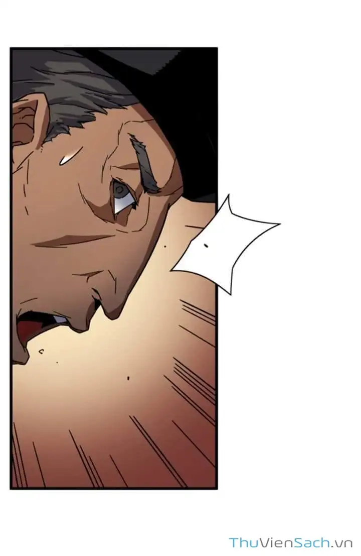 Truyện Tranh Sự Trở Lại Của Pháp Sư Vĩ Đại Sau 4000 Năm trang 5