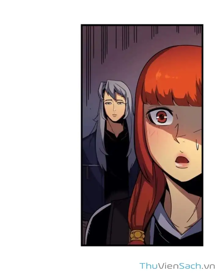 Truyện Tranh Sự Trở Lại Của Pháp Sư Vĩ Đại Sau 4000 Năm trang 5