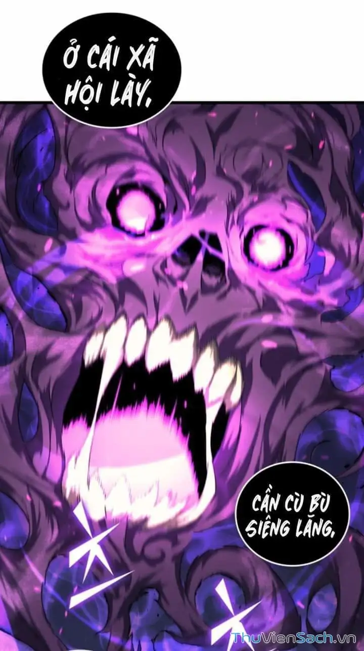 Truyện Tranh Sự Trở Lại Của Pháp Sư Vĩ Đại Sau 4000 Năm trang 5