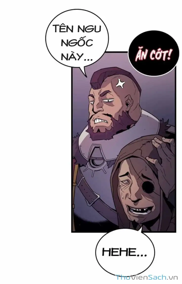 Truyện Tranh Sự Trở Lại Của Pháp Sư Vĩ Đại Sau 4000 Năm trang 5