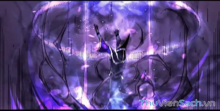 Truyện Tranh Sự Trở Lại Của Pháp Sư Vĩ Đại Sau 4000 Năm trang 5