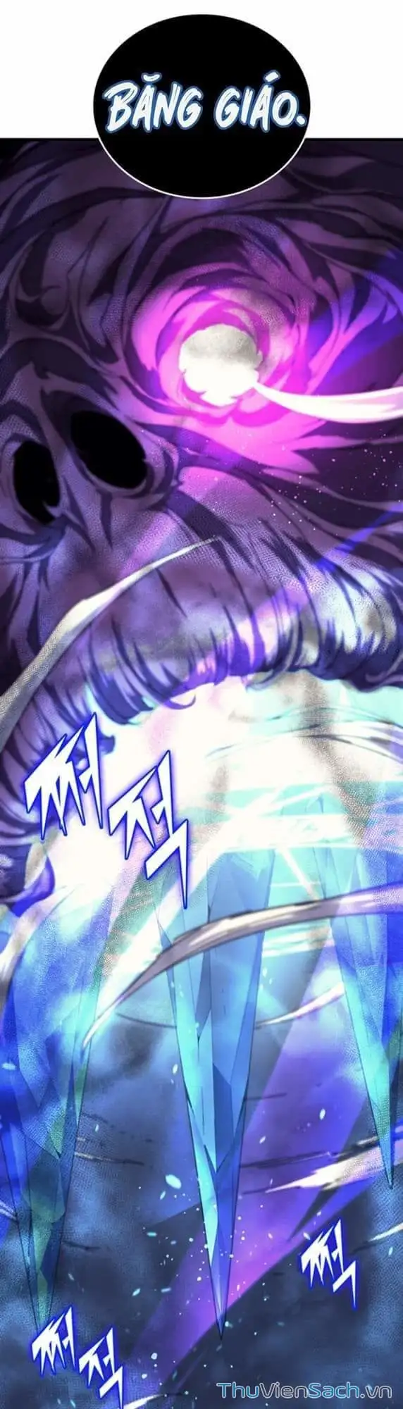 Truyện Tranh Sự Trở Lại Của Pháp Sư Vĩ Đại Sau 4000 Năm trang 5