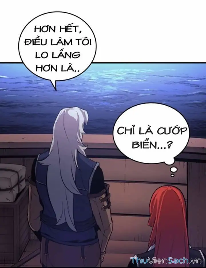 Truyện Tranh Sự Trở Lại Của Pháp Sư Vĩ Đại Sau 4000 Năm trang 5