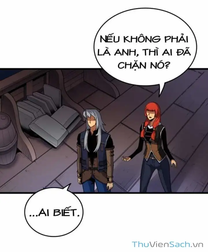 Truyện Tranh Sự Trở Lại Của Pháp Sư Vĩ Đại Sau 4000 Năm trang 5