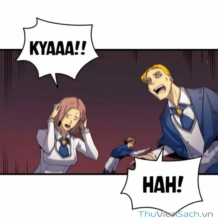 Truyện Tranh Sự Trở Lại Của Pháp Sư Vĩ Đại Sau 4000 Năm trang 5