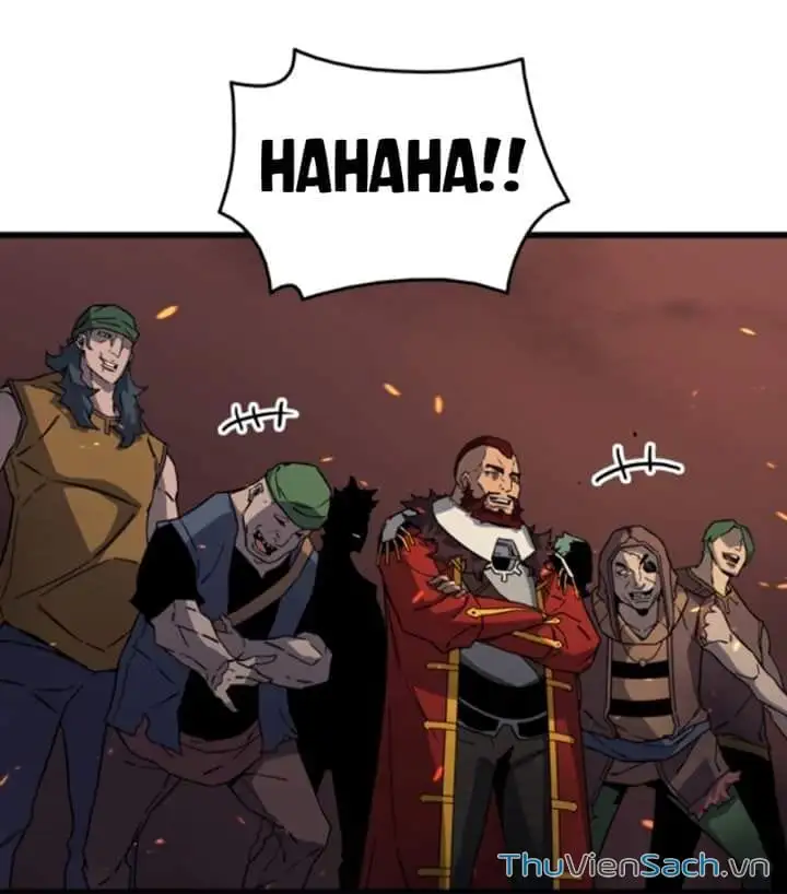 Truyện Tranh Sự Trở Lại Của Pháp Sư Vĩ Đại Sau 4000 Năm trang 5