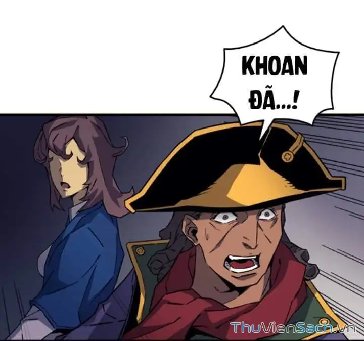 Truyện Tranh Sự Trở Lại Của Pháp Sư Vĩ Đại Sau 4000 Năm trang 5