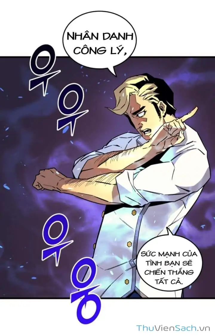 Truyện Tranh Sự Trở Lại Của Pháp Sư Vĩ Đại Sau 4000 Năm trang 5