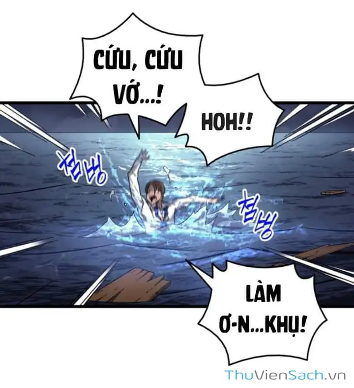 Truyện Tranh Sự Trở Lại Của Pháp Sư Vĩ Đại Sau 4000 Năm trang 5