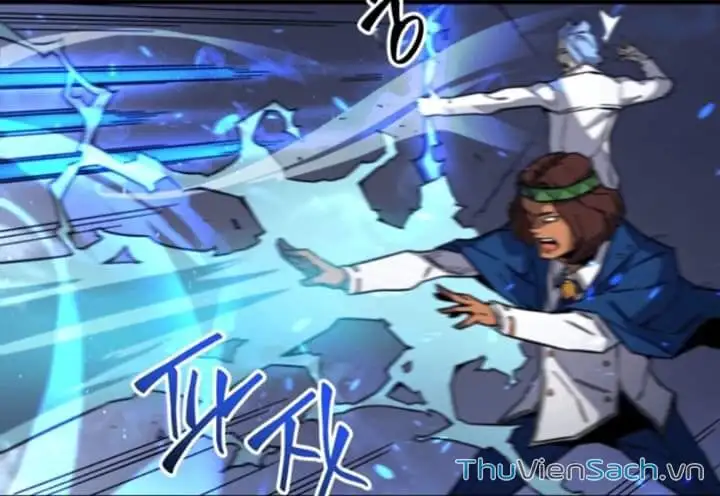 Truyện Tranh Sự Trở Lại Của Pháp Sư Vĩ Đại Sau 4000 Năm trang 5