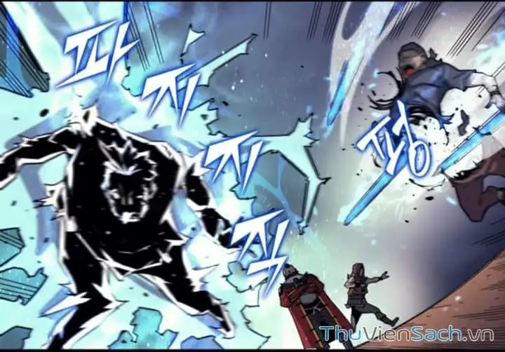 Truyện Tranh Sự Trở Lại Của Pháp Sư Vĩ Đại Sau 4000 Năm trang 5