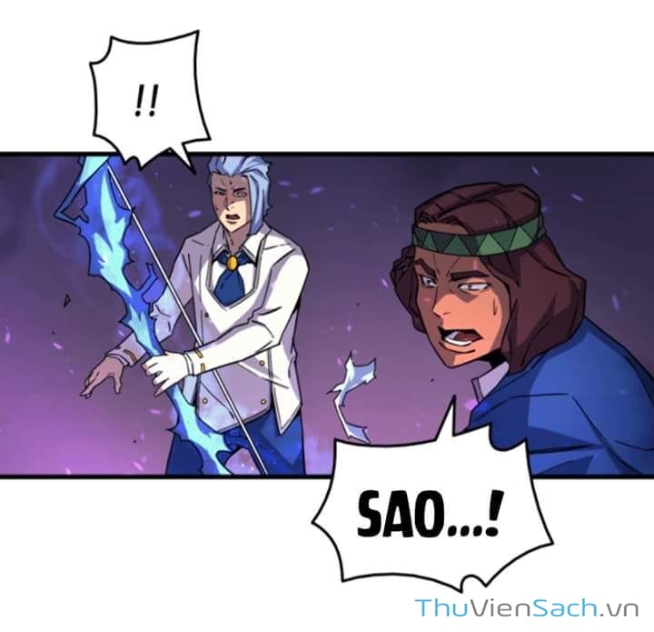 Truyện Tranh Sự Trở Lại Của Pháp Sư Vĩ Đại Sau 4000 Năm trang 5