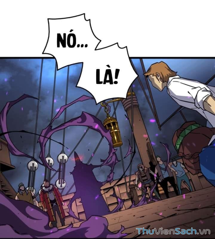 Truyện Tranh Sự Trở Lại Của Pháp Sư Vĩ Đại Sau 4000 Năm trang 5