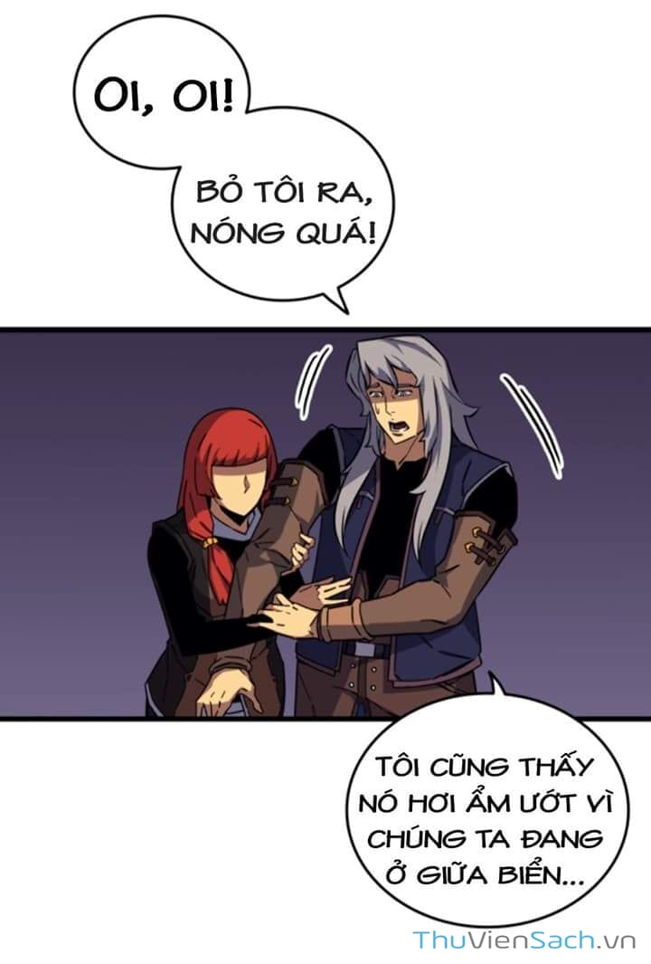 Truyện Tranh Sự Trở Lại Của Pháp Sư Vĩ Đại Sau 4000 Năm trang 5