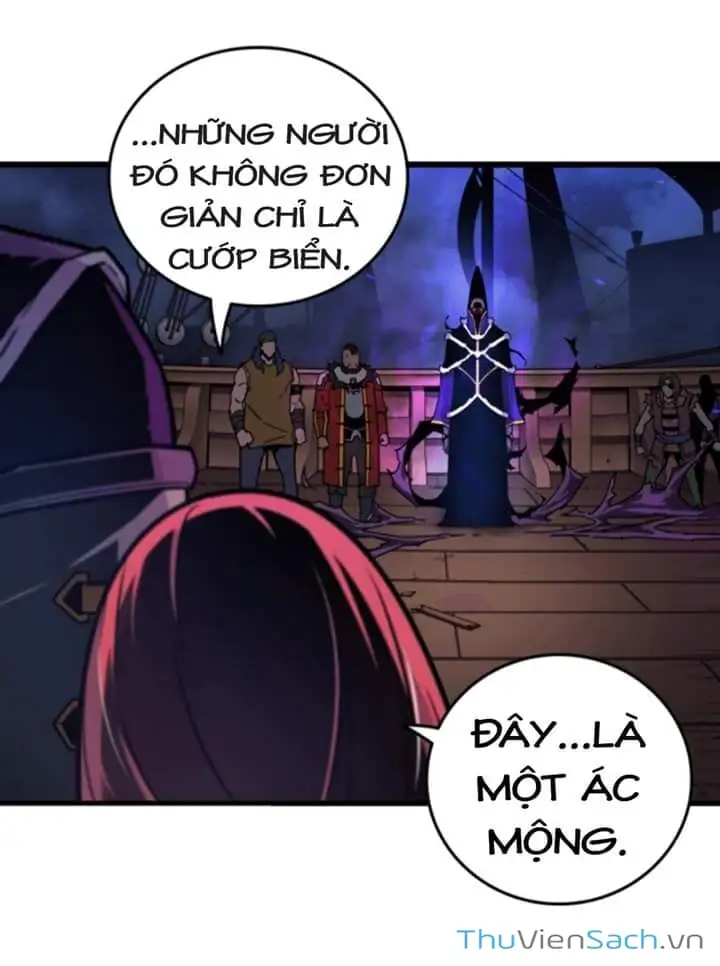 Truyện Tranh Sự Trở Lại Của Pháp Sư Vĩ Đại Sau 4000 Năm trang 5