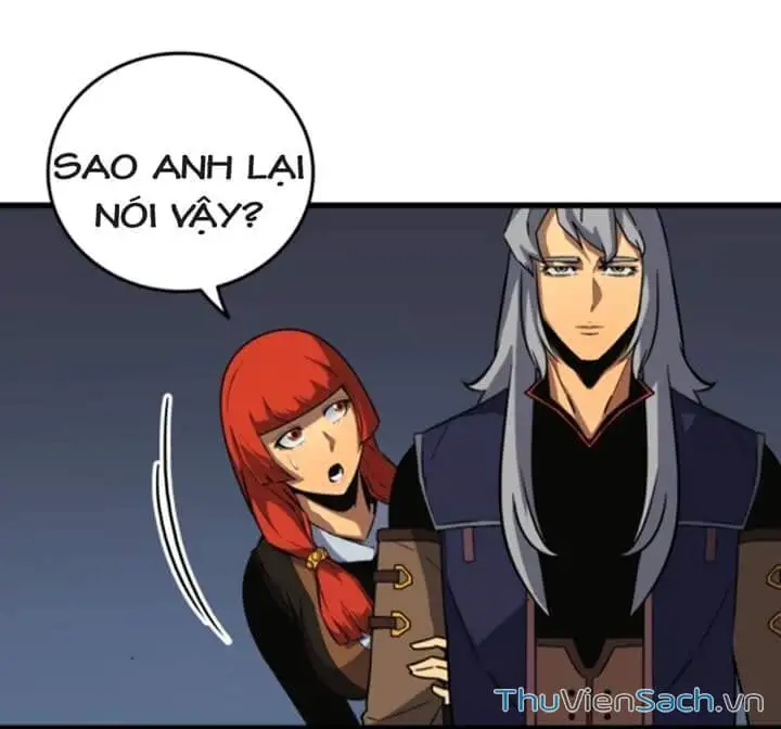 Truyện Tranh Sự Trở Lại Của Pháp Sư Vĩ Đại Sau 4000 Năm trang 5