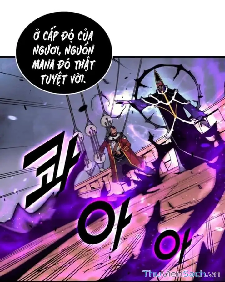 Truyện Tranh Sự Trở Lại Của Pháp Sư Vĩ Đại Sau 4000 Năm trang 5