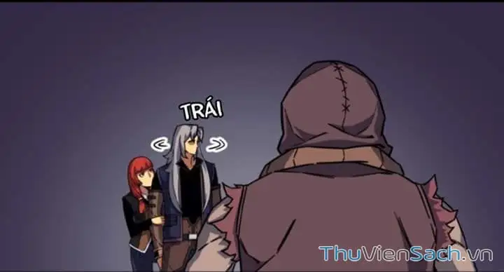 Truyện Tranh Sự Trở Lại Của Pháp Sư Vĩ Đại Sau 4000 Năm trang 5