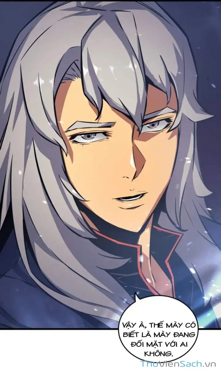 Truyện Tranh Sự Trở Lại Của Pháp Sư Vĩ Đại Sau 4000 Năm trang 5