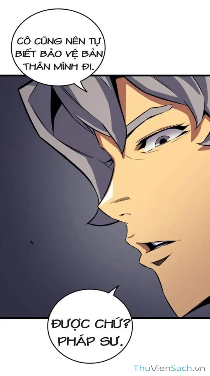 Truyện Tranh Sự Trở Lại Của Pháp Sư Vĩ Đại Sau 4000 Năm trang 5
