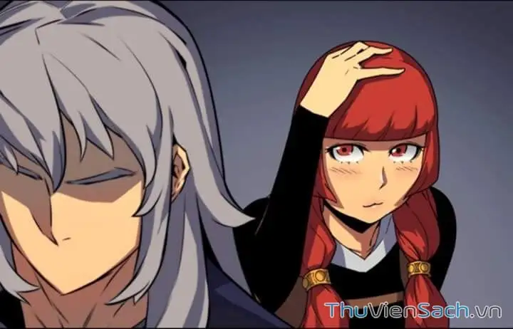 Truyện Tranh Sự Trở Lại Của Pháp Sư Vĩ Đại Sau 4000 Năm trang 5