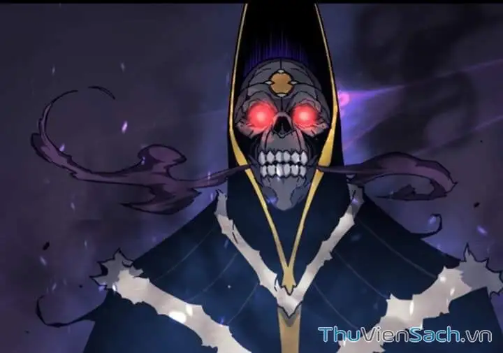 Truyện Tranh Sự Trở Lại Của Pháp Sư Vĩ Đại Sau 4000 Năm trang 5