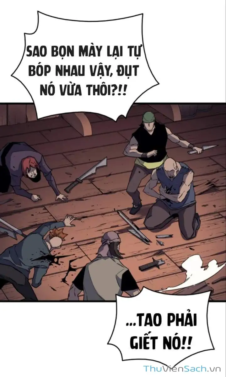 Truyện Tranh Sự Trở Lại Của Pháp Sư Vĩ Đại Sau 4000 Năm trang 5