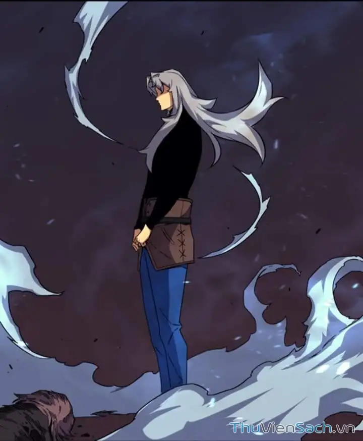 Truyện Tranh Sự Trở Lại Của Pháp Sư Vĩ Đại Sau 4000 Năm trang 5