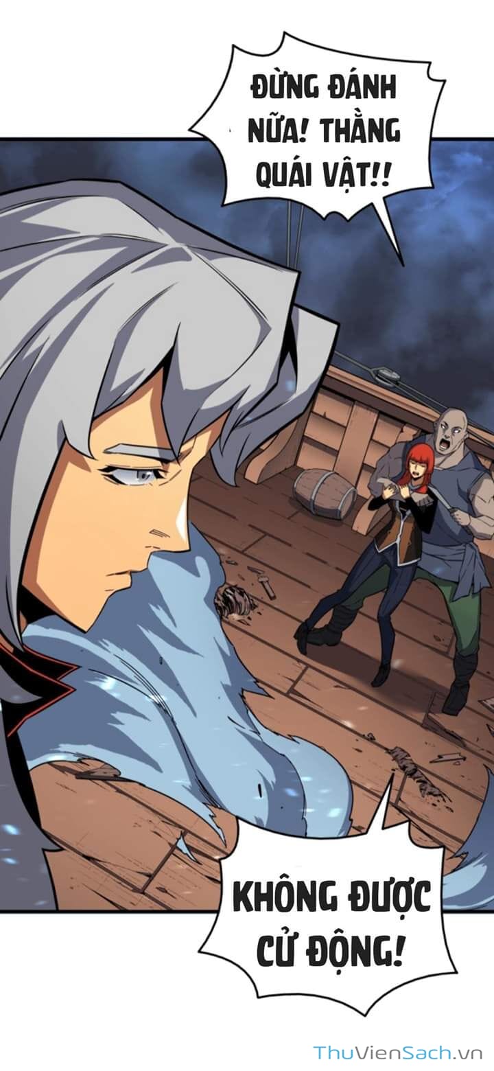 Truyện Tranh Sự Trở Lại Của Pháp Sư Vĩ Đại Sau 4000 Năm trang 5