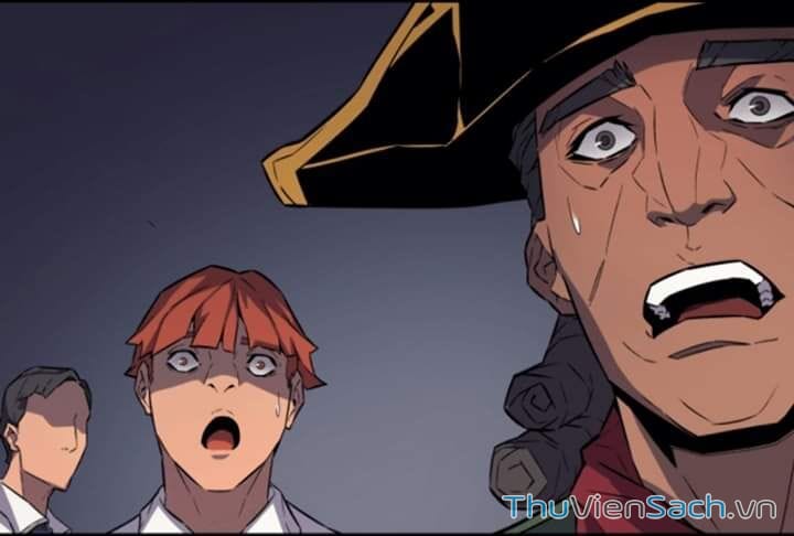 Truyện Tranh Sự Trở Lại Của Pháp Sư Vĩ Đại Sau 4000 Năm trang 5