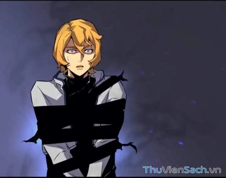 Truyện Tranh Sự Trở Lại Của Pháp Sư Vĩ Đại Sau 4000 Năm trang 5