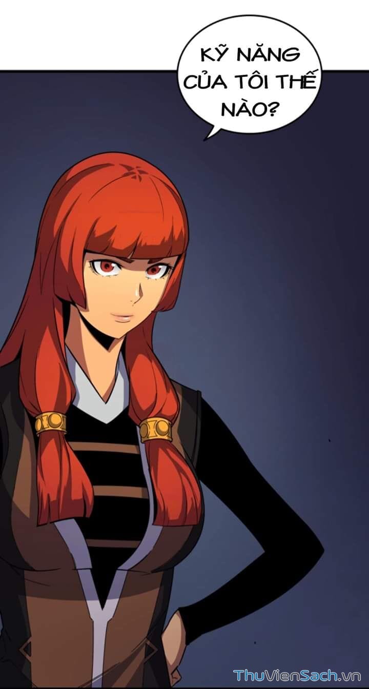 Truyện Tranh Sự Trở Lại Của Pháp Sư Vĩ Đại Sau 4000 Năm trang 5