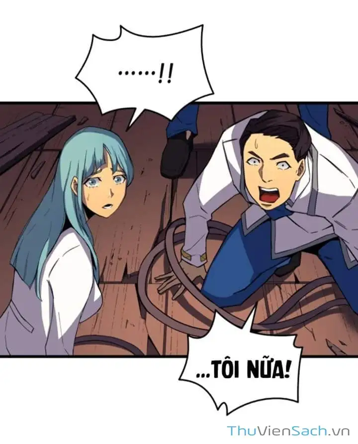 Truyện Tranh Sự Trở Lại Của Pháp Sư Vĩ Đại Sau 4000 Năm trang 5