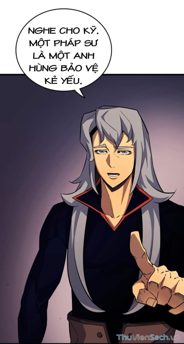 Truyện Tranh Sự Trở Lại Của Pháp Sư Vĩ Đại Sau 4000 Năm trang 5
