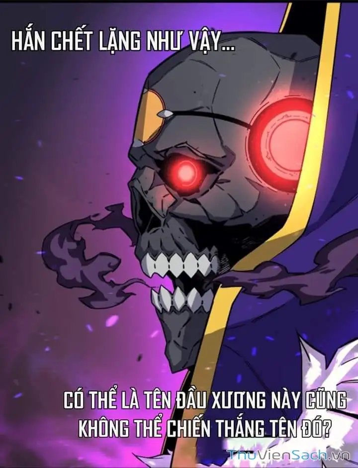 Truyện Tranh Sự Trở Lại Của Pháp Sư Vĩ Đại Sau 4000 Năm trang 5