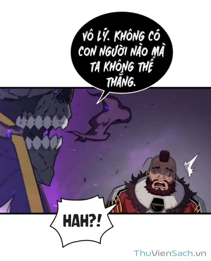 Truyện Tranh Sự Trở Lại Của Pháp Sư Vĩ Đại Sau 4000 Năm trang 5