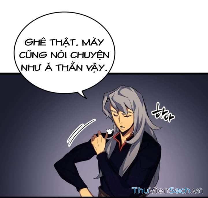 Truyện Tranh Sự Trở Lại Của Pháp Sư Vĩ Đại Sau 4000 Năm trang 5