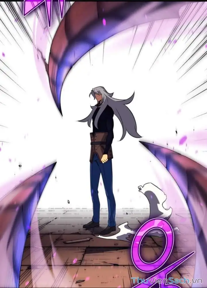 Truyện Tranh Sự Trở Lại Của Pháp Sư Vĩ Đại Sau 4000 Năm trang 5