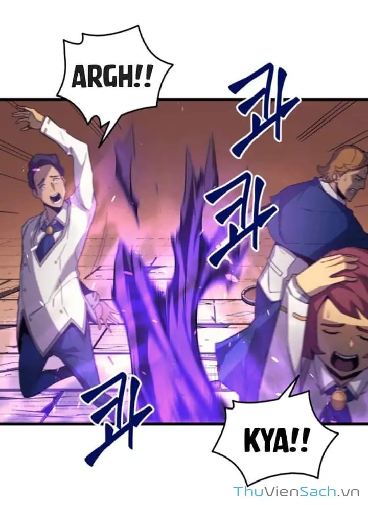 Truyện Tranh Sự Trở Lại Của Pháp Sư Vĩ Đại Sau 4000 Năm trang 5