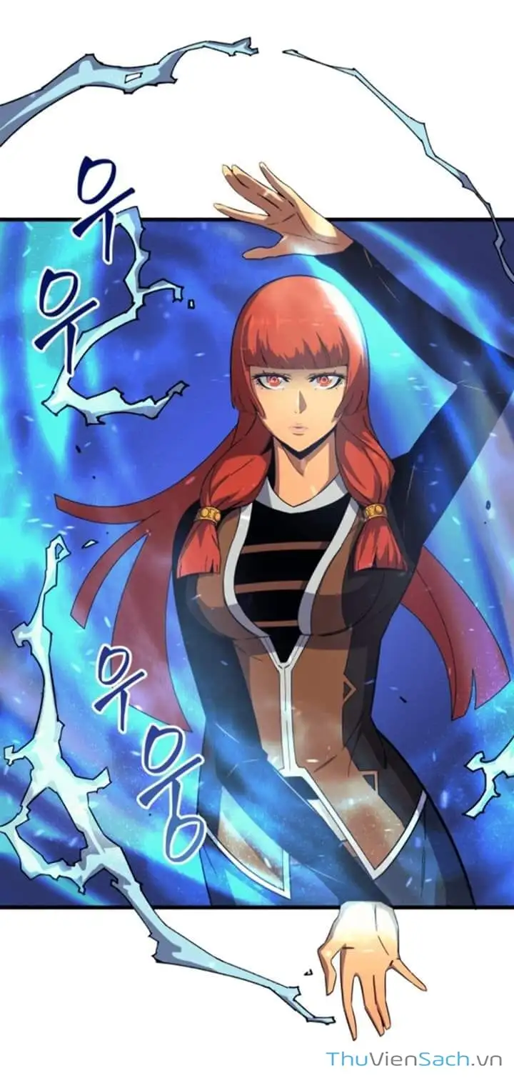 Truyện Tranh Sự Trở Lại Của Pháp Sư Vĩ Đại Sau 4000 Năm trang 5