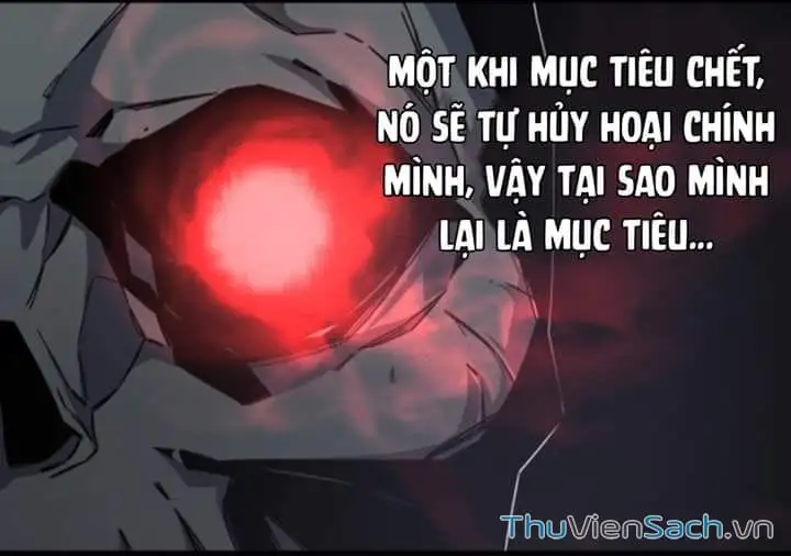 Truyện Tranh Sự Trở Lại Của Pháp Sư Vĩ Đại Sau 4000 Năm trang 5