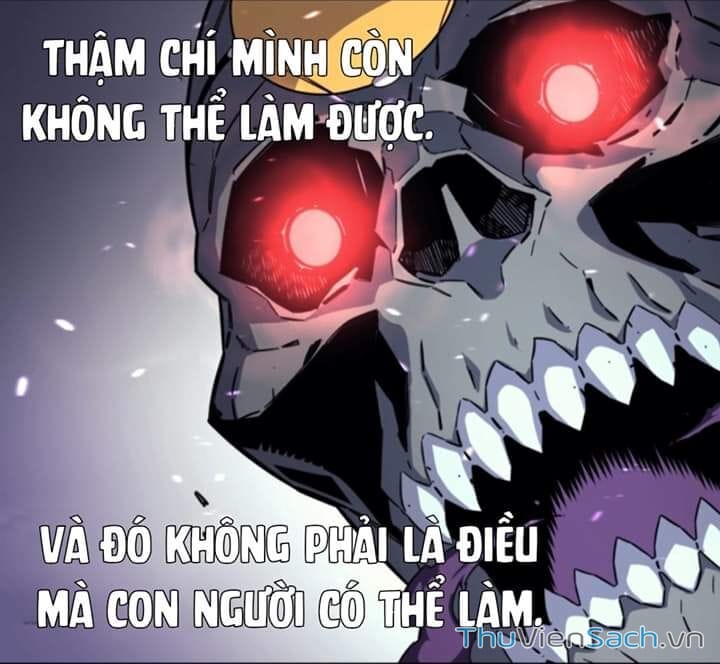 Truyện Tranh Sự Trở Lại Của Pháp Sư Vĩ Đại Sau 4000 Năm trang 5