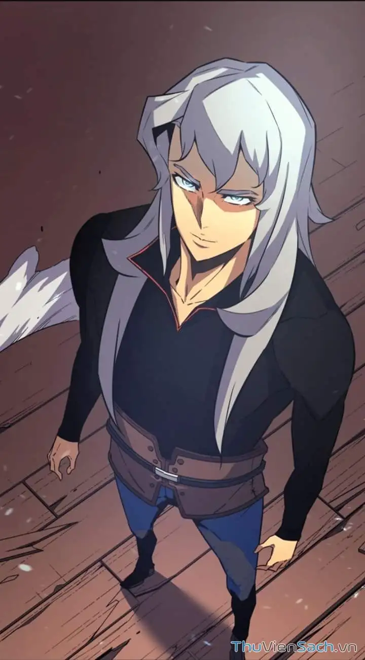 Truyện Tranh Sự Trở Lại Của Pháp Sư Vĩ Đại Sau 4000 Năm trang 5