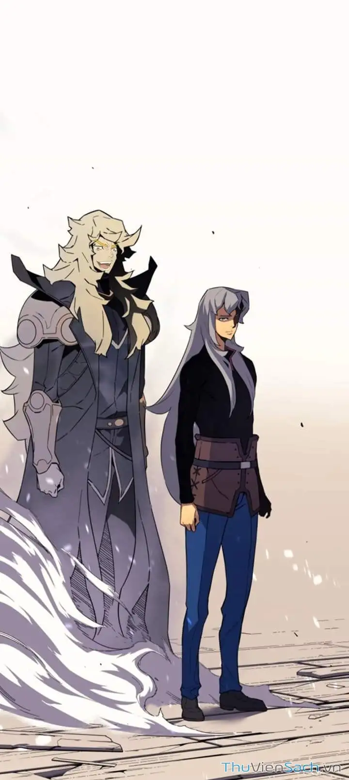Truyện Tranh Sự Trở Lại Của Pháp Sư Vĩ Đại Sau 4000 Năm trang 5