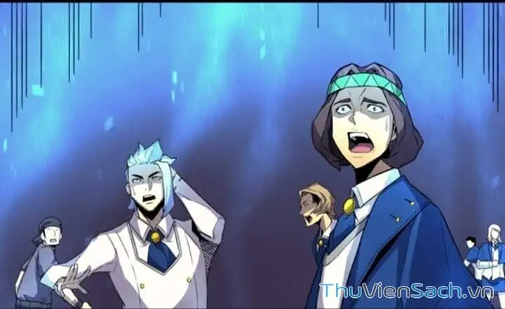 Truyện Tranh Sự Trở Lại Của Pháp Sư Vĩ Đại Sau 4000 Năm trang 5