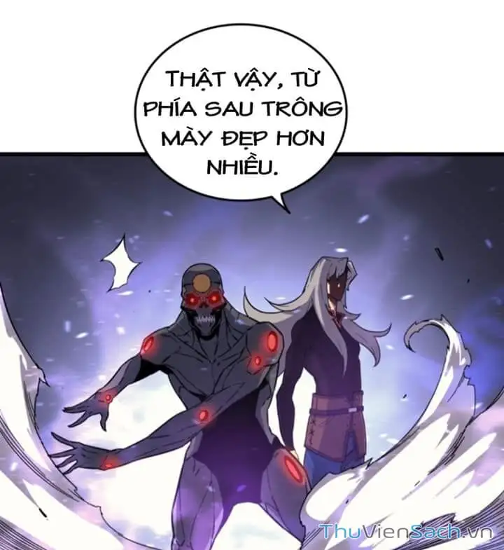 Truyện Tranh Sự Trở Lại Của Pháp Sư Vĩ Đại Sau 4000 Năm trang 5