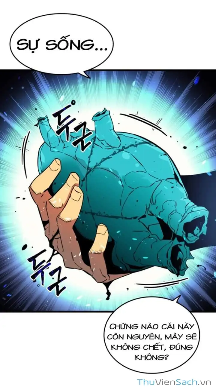 Truyện Tranh Sự Trở Lại Của Pháp Sư Vĩ Đại Sau 4000 Năm trang 5