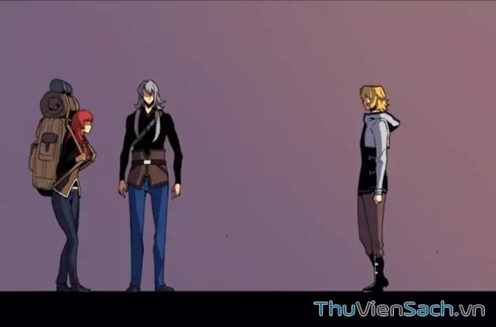 Truyện Tranh Sự Trở Lại Của Pháp Sư Vĩ Đại Sau 4000 Năm trang 5