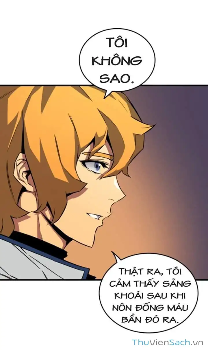 Truyện Tranh Sự Trở Lại Của Pháp Sư Vĩ Đại Sau 4000 Năm trang 5